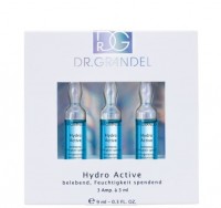 Dr.Grandel Hydro Active (Концентрат увлажняющий, восстанавливающий)