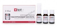 Tete Cosmeceutical Гиалуроновая кислота + комплекс пептидов, 30 мл