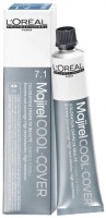 L'Oreal Professionnel Majirel Cool Cover (Перманентный краситель для создания ультрахолодных оттенков), 50 мл