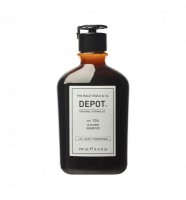 Depot 104 Silver Shampoo (Шампунь для седых и осветлённых волос)