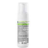 Aravia Organic Fitness Bubble cleanser (Мусс очищающий для тела с антицеллюлитным комплексом), 160 мл