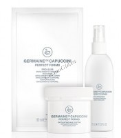 Germaine de Capuccini Perfect Forms Lipo-Stock Extreme Reducing Programme (Программа антицеллюлитная)