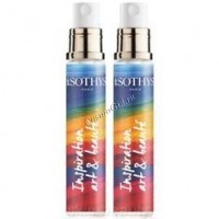 Sothys Delicate Scented Water (Туалетная вода для тела), 2x15 мл