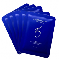 ZO Skin Health Ossential Skin Brightening Sheet Masque (Маска для выравнивания цвета кожи)