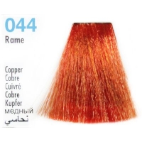 Nouvelle Hair Color (Крем-краска для волос с экстрактом мальвы и тысячелистника), 100 мл