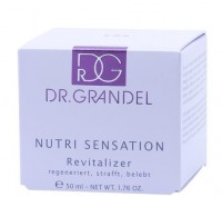 Dr.Grandel Revitalizer (Восстанавливающий и укрепляющий крем), 50 мл