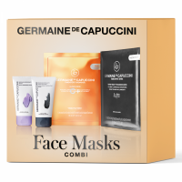 Germaine de Capuccini Face Mask Combi Set (Набор масок "Комбо-сет")