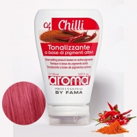 By Fama Aroma care & color silk tonalizzante (Гель-тонализатор), 150 мл.