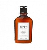 Depot 105 Invigorating Shampoo (Бодрящий шампунь против выпадения волос)