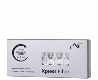 CNC Xpress Filler («Экспресс филлер» для лица и глаз)