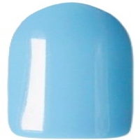 IQ Beauty Rubber Gel Polish (Гель-лак для ногтей каучуковый), 10 мл