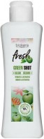 Salerm Biokera Natura Fresh Green Shot Balsam (Бальзам для волос)