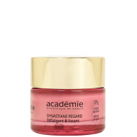 Academie Time Active Cherry Blossom Dynastiane Eye First Care (Крем для контура глаз с разглаживающим эффектом)