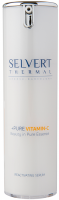 Selvert Thermal Reactivating Serum Pure Vitamin C (Активизирующая сыворотка «Чистый Витамин С»), 30 мл