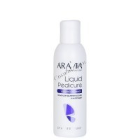 Aravia Professional Liquid Pedicure (Лосьон для удаления мозолей и натоптышей "Жидкий педикюр")