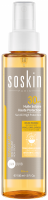 Soskin Sun Oil High Protection (Масло солнцезащитное SPF30), 100 мл