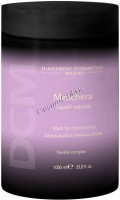 Lisap DCM Mask For Coloured Hair (Маска для защиты цвета и восстановления окрашенных волос с Keratin Complex)