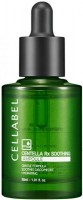 Cellabel Centella RX Soothing Ampoule (Биомиметическая успокаивающая сыворотка «Центелла»), 30 мл