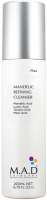 M.A.D Skincare Mandelic Refining Cleanser (Очищающий гель с миндальной кислотой для глубокого увлажнения), 200 мл