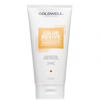 Goldwell Dualsenses Color Revive Conditioner (Оттеночный кондиционер для волос), 200 мл