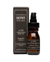 Depot 505 Conditioning Beard Oil (Масло для бороды), 30 мл.