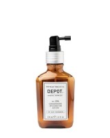 Depot 206 Concentrated invigorating lotion (Концентрированный бодрящий лосьон), 100 мл.