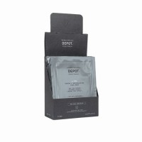 Depot 806 Toning & Revitalizing Face Mask (Тонизирующая и оживляющая маска для лица), 12 шт.