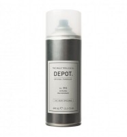 Depot 306 Strong Hairspray (Лак сильной фиксации), 400 мл.