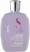  Alfaparf Smoothing Low Shampoo (Разглаживающий шампунь для непослушных волос)