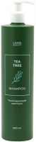 Laros Beauty Tea Tree Shampoo (Тонизирующий шампунь)