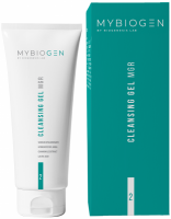 MyBiogen Cleansing Gel MGR (Очищающий гель-гоммаж для лица MGR), 100 мл