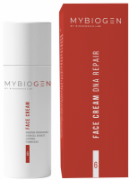 MyBiogen Face Cream 6 DNA Repair (Аnti-age крем для лица DNA Repair), 50 мл