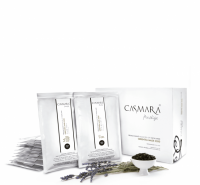 Casmara Greentea Mask 2050 (Маска антиоксидантная с зеленым чаем 2050)