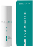 MyBiogen Eye Cream 8 Cold Coffee (Крем для кожи вокруг глаз Cold Coffee), 15 мл