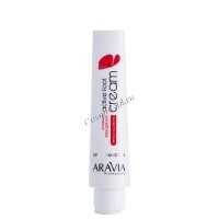 Aravia Professional Active Foot cream (Активный крем для ног с камфарой и перцем), 100 мл