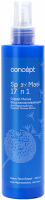 Concept Spray Mask 17 in 1 (Спрей-маска восстанавливающий 17 в 1 для поврежденных, сухих и ломких волос), 240 мл