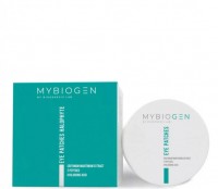 MyBiogen Eye Patches Halophyte (Галофитные патчи для глаз), 60 шт