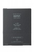 Depot 807 Deep Relaxing Face Mask (Глубоко расслабляющая маска для лица), 12 шт.