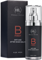 Holy Land B First Anti-Age After Shave Balm (Бальзам после бритья), 50 мл