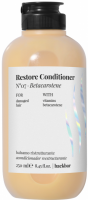 Farmavita Back Bar Restore Conditioner (Кондиционер для глубокого восстановления поврежденных волос)