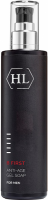 Holy Land B First Anti-Age gel soap (Средство для очищения кожи), 250 мл
