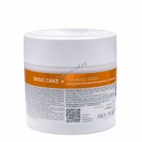 Aravia Professional Papain gel-scrub (Гель-скраб против вросших волос), 300 мл