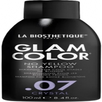 La Biosthetique Glam Color No Yellow Shampoo (Шампунь для окрашенных волос)