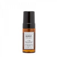 Depot 508 Cleansing Beard & Moustache Foam (Очищающая пена для бороды и усов), 100 мл.