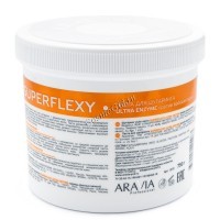 Aravia Professional SuperFlexy (Паста для шугаринга), 750 г