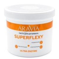 Aravia Professional SuperFlexy (Паста для шугаринга), 750 г