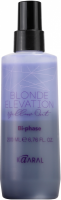 Kaaral Baco Blond Elevation Bi-Phase Conditioner (Кондиционер двухфазный антижелтый), 200 мл