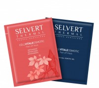 Selvert Thermal CellVitale Osmotic Peel Off Mask Antioxidant (Пластифицирующая антиоксидантная маска)