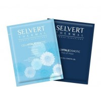 Selvert Thermal CellVitale Osmotic Peel Off mask Soothing (Пластифицирующая успокаивающая маска)