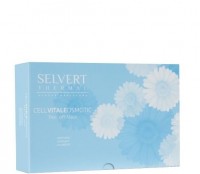 Selvert Thermal CellVitale Osmotic Peel Off mask Soothing (Пластифицирующая успокаивающая маска)